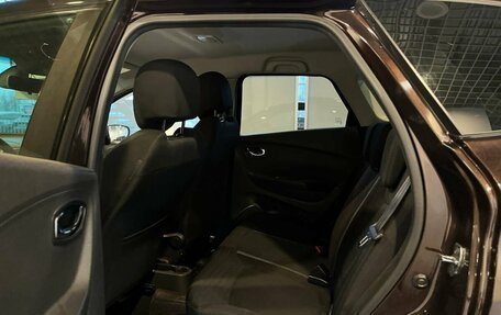 Renault Kaptur I рестайлинг, 2017 год, 1 160 000 рублей, 22 фотография