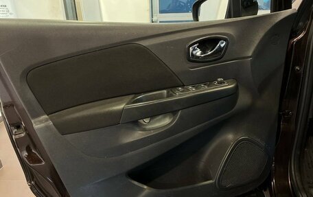 Renault Kaptur I рестайлинг, 2017 год, 1 160 000 рублей, 19 фотография