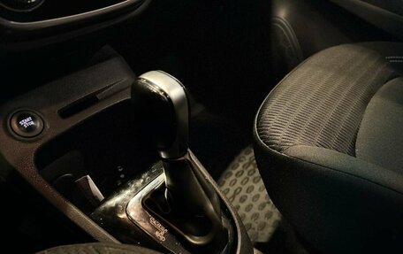 Renault Kaptur I рестайлинг, 2017 год, 1 160 000 рублей, 28 фотография