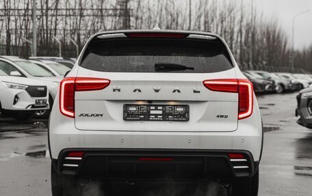 Haval Jolion, 2025 год, 2 849 000 рублей, 12 фотография