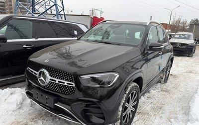 Mercedes-Benz GLE, 2025 год, 12 000 000 рублей, 1 фотография