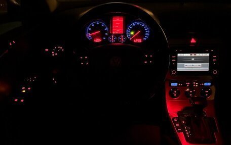 Volkswagen Passat B6, 2008 год, 595 000 рублей, 15 фотография