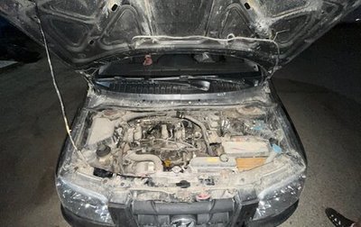 Hyundai Matrix I рестайлинг, 2003 год, 285 000 рублей, 1 фотография