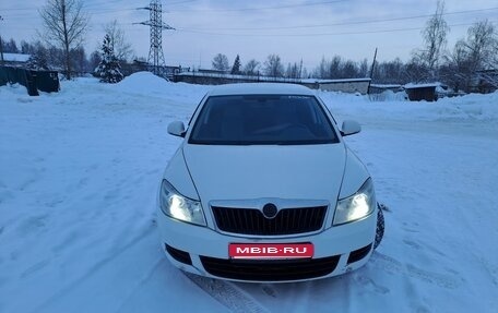 Skoda Octavia, 2011 год, 800 000 рублей, 1 фотография