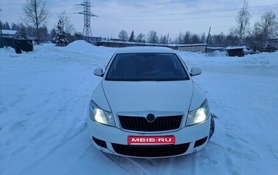 Skoda Octavia, 2011 год, 800 000 рублей, 1 фотография
