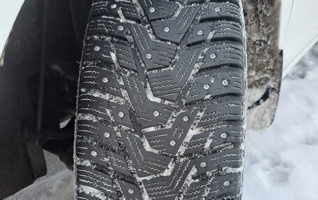 Skoda Octavia, 2011 год, 800 000 рублей, 11 фотография