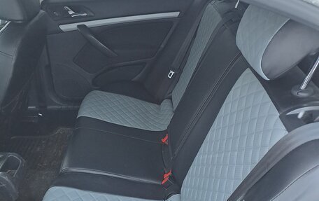 Skoda Octavia, 2011 год, 800 000 рублей, 10 фотография