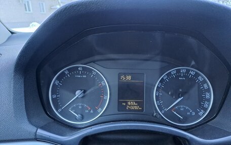 Skoda Octavia, 2011 год, 800 000 рублей, 7 фотография