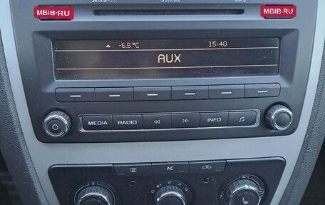 Skoda Octavia, 2011 год, 800 000 рублей, 9 фотография