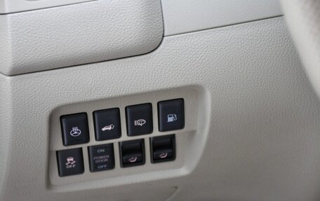 Nissan Murano, 2013 год, 1 700 000 рублей, 11 фотография