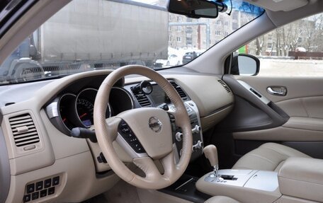 Nissan Murano, 2013 год, 1 700 000 рублей, 12 фотография