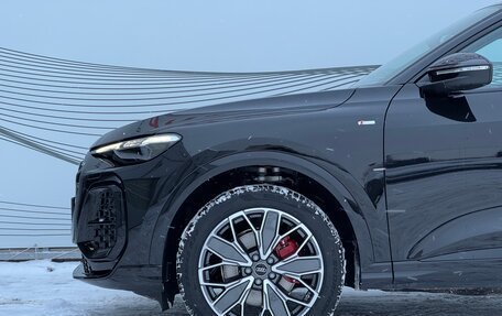 Audi Q5, 2025 год, 7 390 000 рублей, 2 фотография