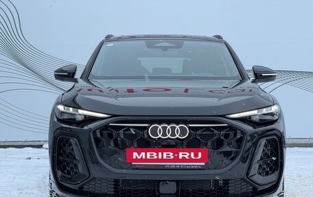 Audi Q5, 2025 год, 7 390 000 рублей, 3 фотография