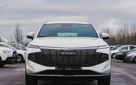 Haval F7, 2025 год, 2 820 510 рублей, 1 фотография