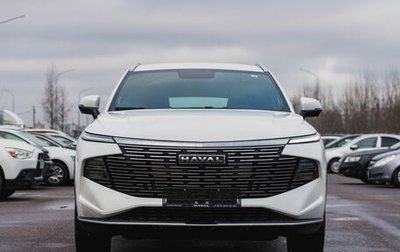 Haval F7, 2025 год, 2 820 510 рублей, 1 фотография