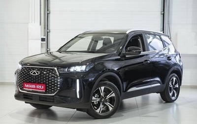 Chery Tiggo 4 I рестайлинг, 2025 год, 2 039 000 рублей, 1 фотография