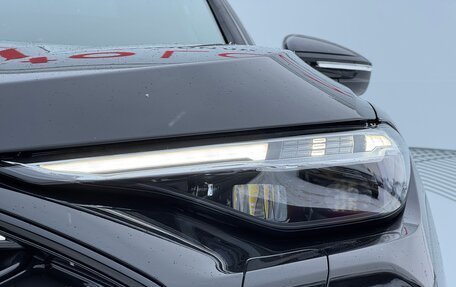 Audi Q5, 2025 год, 7 390 000 рублей, 4 фотография