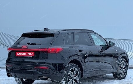 Audi Q5, 2025 год, 7 390 000 рублей, 9 фотография