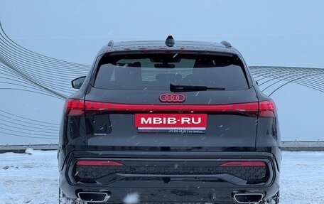 Audi Q5, 2025 год, 7 390 000 рублей, 7 фотография