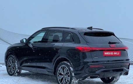 Audi Q5, 2025 год, 7 390 000 рублей, 6 фотография