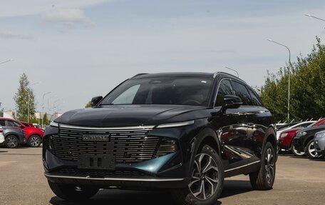 Haval F7, 2025 год, 3 612 510 рублей, 1 фотография