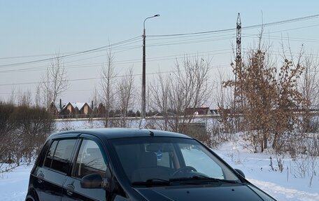 Hyundai Getz I рестайлинг, 2003 год, 250 000 рублей, 1 фотография