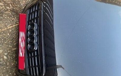 Audi A4, 2005 год, 750 000 рублей, 1 фотография