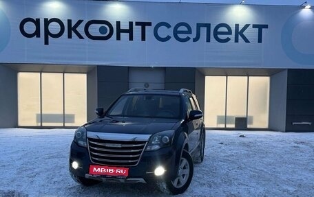 DW Hower H3 I, 2017 год, 1 399 000 рублей, 1 фотография