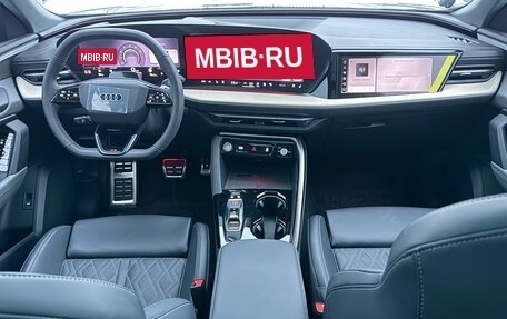Audi Q5, 2025 год, 7 390 000 рублей, 12 фотография