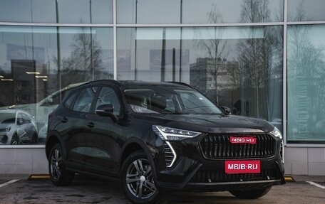 Haval Jolion, 2025 год, 2 375 010 рублей, 1 фотография