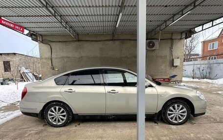 Nissan Teana, 2007 год, 650 000 рублей, 1 фотография