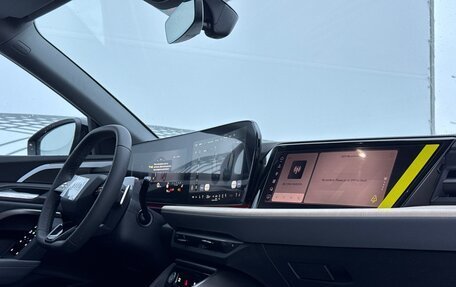 Audi Q5, 2025 год, 7 390 000 рублей, 13 фотография