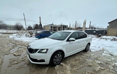 Skoda Octavia, 2018 год, 1 150 000 рублей, 1 фотография