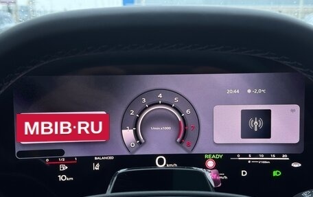 Audi Q5, 2025 год, 7 390 000 рублей, 15 фотография