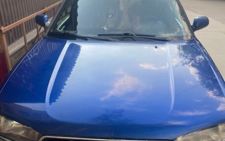 Subaru Legacy VII, 1996 год, 180 000 рублей, 1 фотография