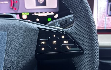 Audi Q5, 2025 год, 7 390 000 рублей, 16 фотография