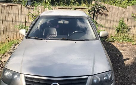 Nissan Almera Classic, 2008 год, 420 000 рублей, 1 фотография