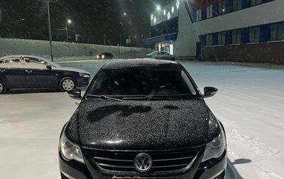 Volkswagen Passat CC I рестайлинг, 2008 год, 780 000 рублей, 1 фотография