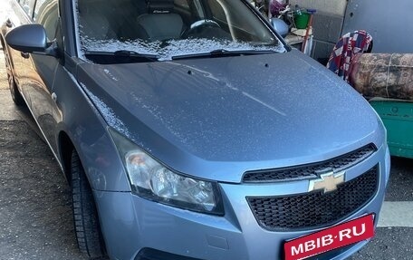 Chevrolet Cruze II, 2010 год, 620 000 рублей, 1 фотография