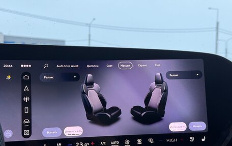 Audi Q5, 2025 год, 7 390 000 рублей, 20 фотография