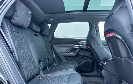 Audi Q5, 2025 год, 7 390 000 рублей, 18 фотография