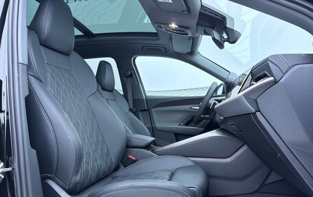 Audi Q5, 2025 год, 7 390 000 рублей, 17 фотография