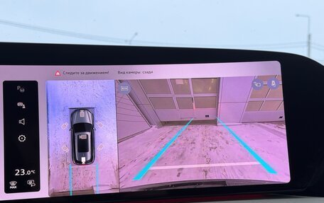 Audi Q5, 2025 год, 7 390 000 рублей, 21 фотография