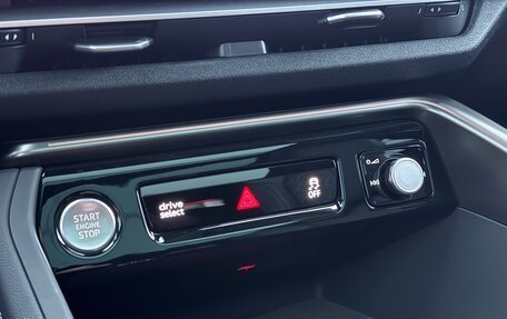 Audi Q5, 2025 год, 7 390 000 рублей, 22 фотография