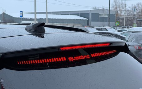 Audi Q5, 2025 год, 7 390 000 рублей, 27 фотография