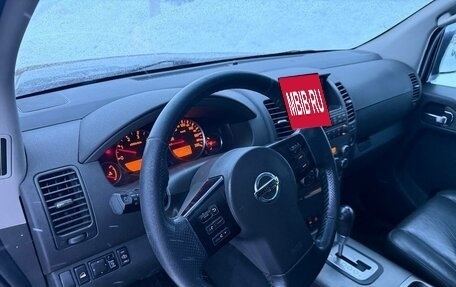 Nissan Pathfinder, 2008 год, 1 430 000 рублей, 3 фотография