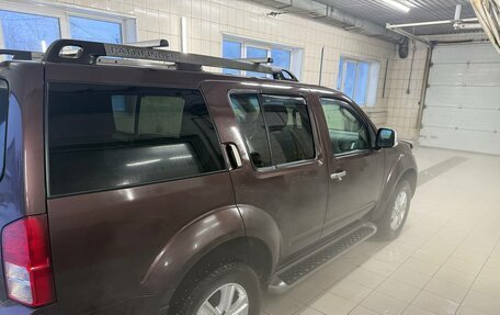Nissan Pathfinder, 2008 год, 1 430 000 рублей, 7 фотография