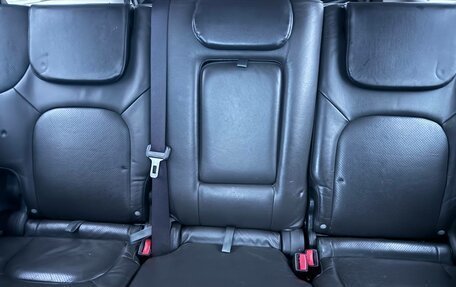 Nissan Pathfinder, 2008 год, 1 430 000 рублей, 11 фотография