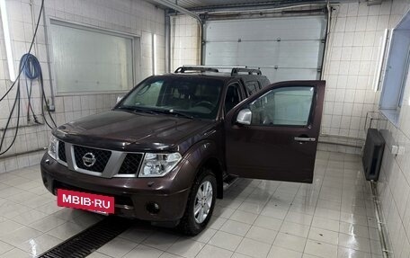 Nissan Pathfinder, 2008 год, 1 430 000 рублей, 6 фотография
