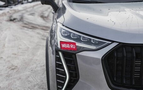 Haval Jolion, 2025 год, 2 573 010 рублей, 1 фотография